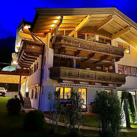 Landhaus Bergmoment - Adults Only Ellmau Exterior photo
