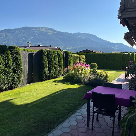 Landhaus Bergmoment - Adults Only Ellmau Exterior photo
