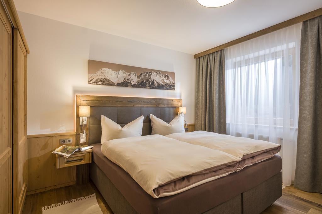 Landhaus Bergmoment - Adults Only Ellmau Exterior photo