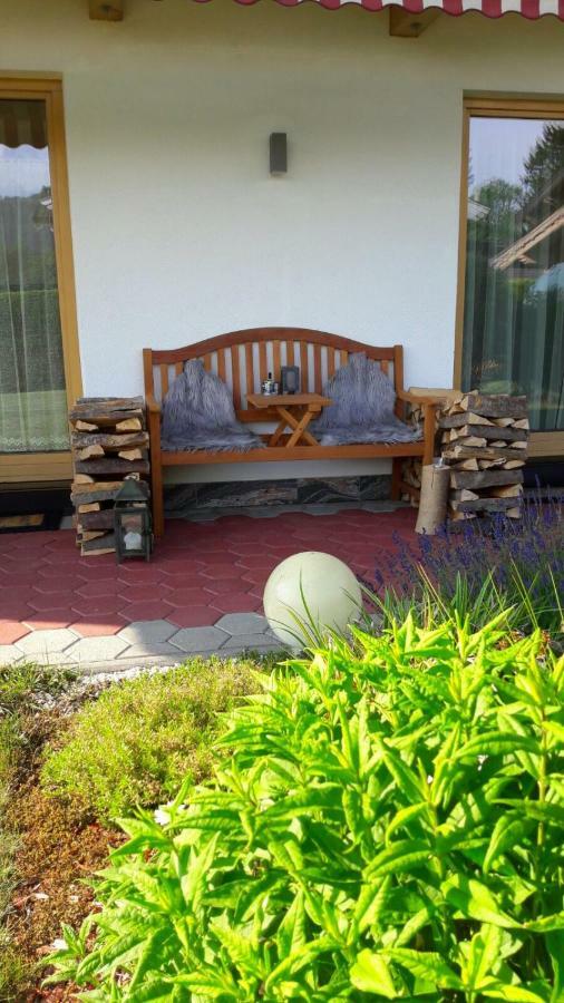 Landhaus Bergmoment - Adults Only Ellmau Exterior photo