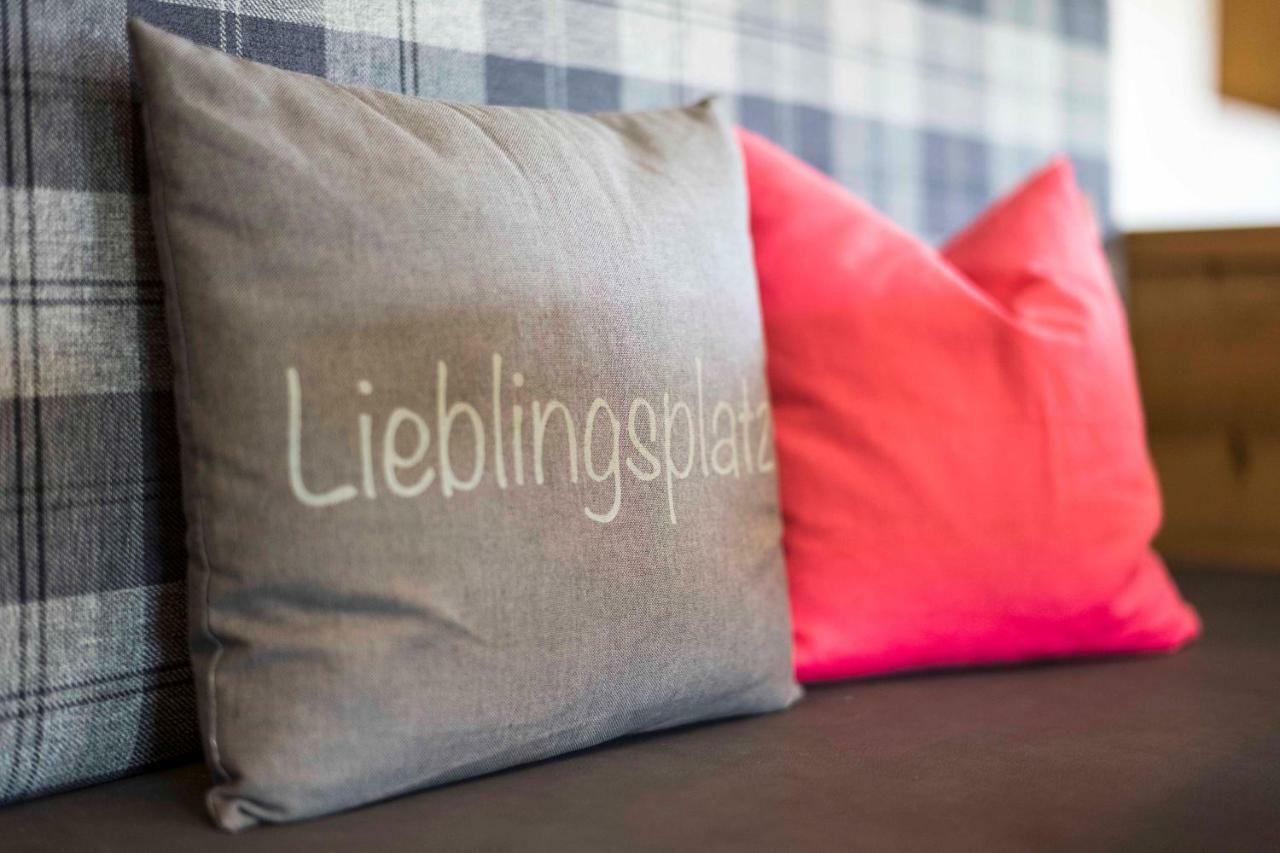Landhaus Bergmoment - Adults Only Ellmau Exterior photo